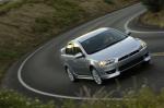 Mitsubishi Lancer 2007 года